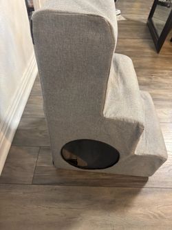 New Pet Steps