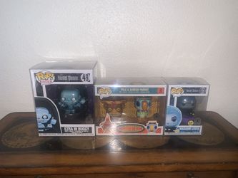 Funko Pops