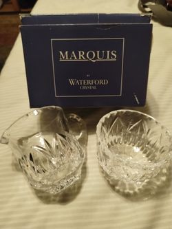 Marquis by Waterford Crystal