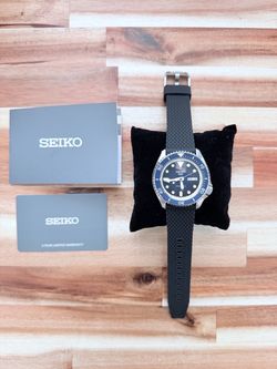 Seiko 5 SRPD93