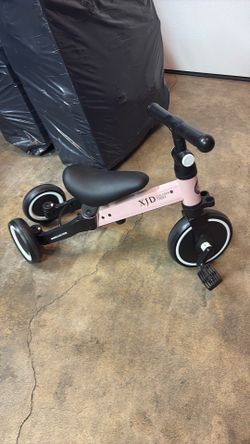 Beginner kids trike!
