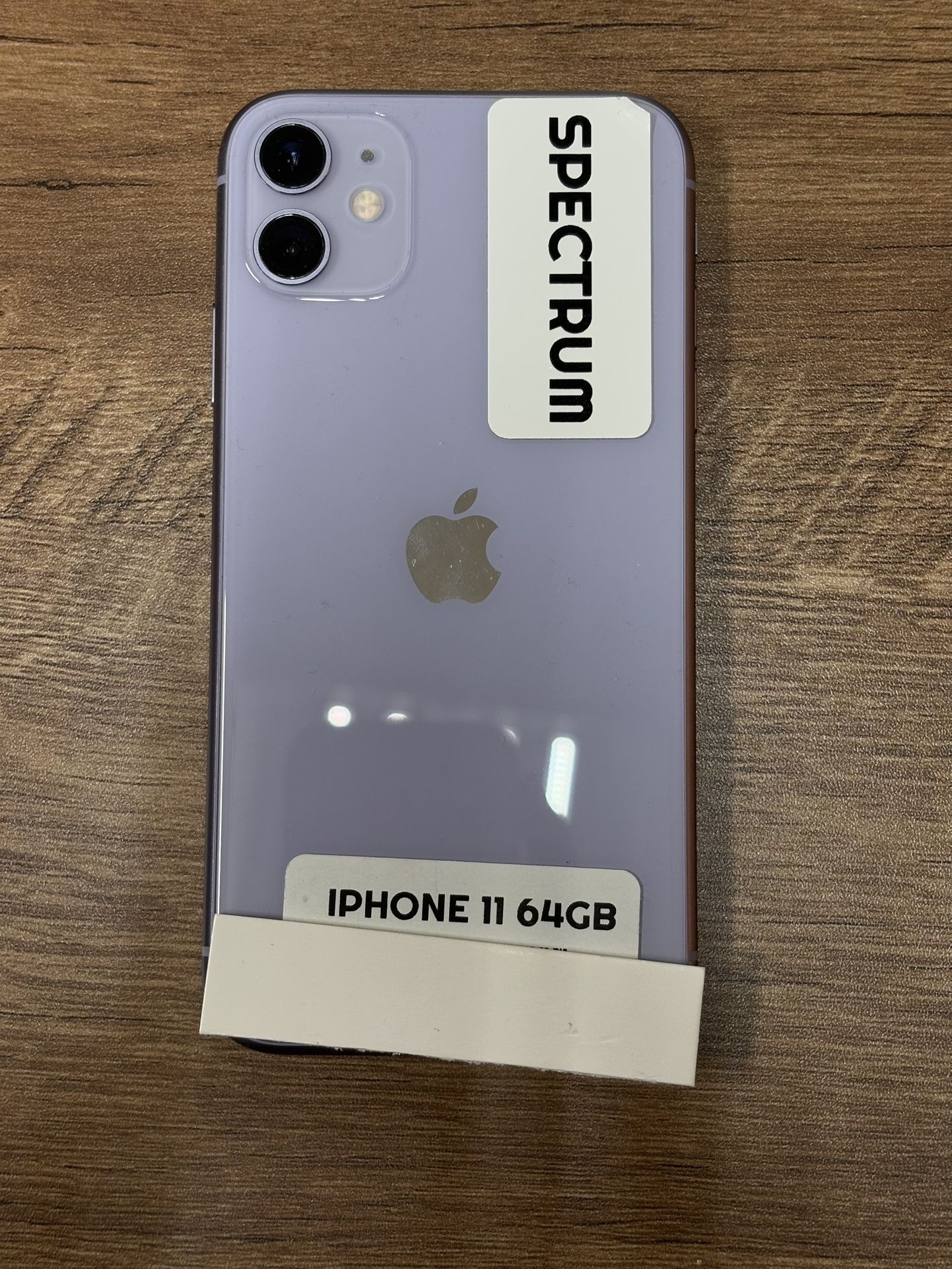 On Sale iPhone 11 64GB Spectrum Only 