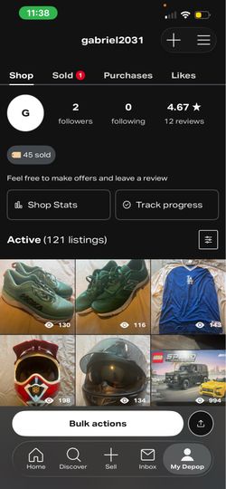 Clothes and more