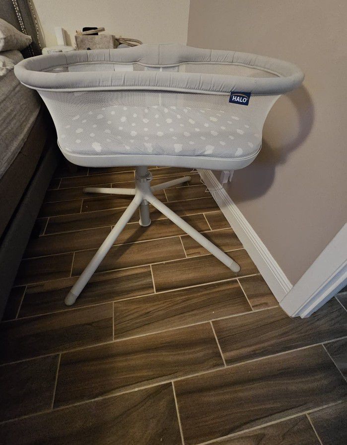 Halo Bassinet