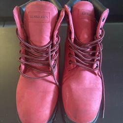 Polo Lightly Used