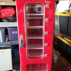 Coca Cola Mini Coke Can Despener 