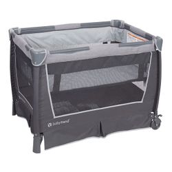 Baby Trend Pack N Play