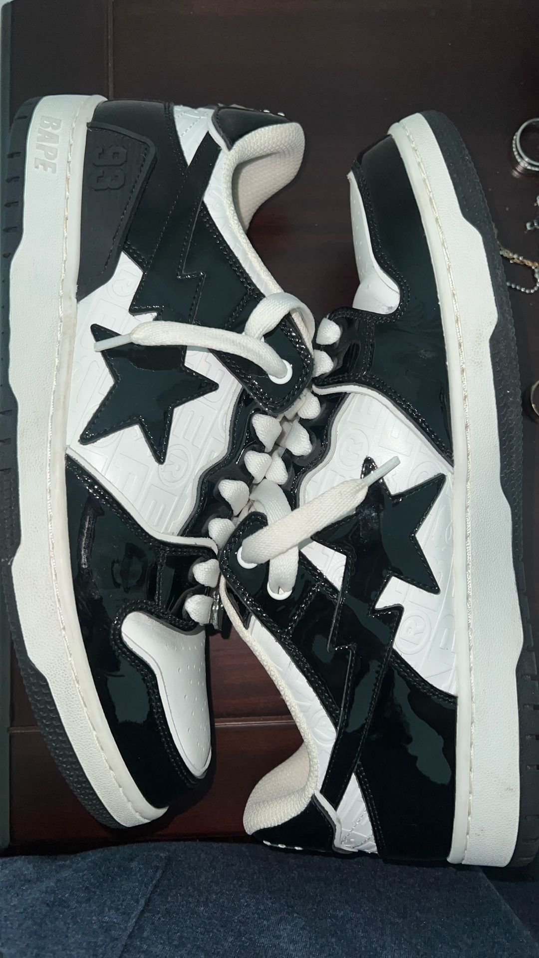 Bape Sta 