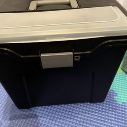 Paper/Folder Organizer 