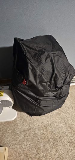 Zokop 3-in-1 Portable AC Unit (Cool / Dehumidify / Fan) + Storage Cover – $250 Negotiable