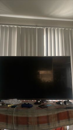 55 inch LG TV