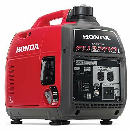 Honda Inverter