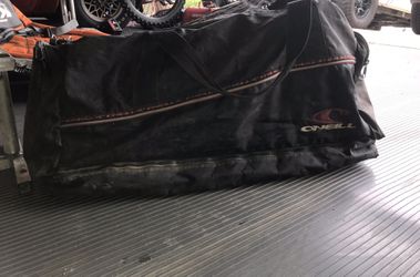 o’neill motocross dirt bike gear bag