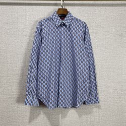 GG Men’s Long Sleeve 2026 New 