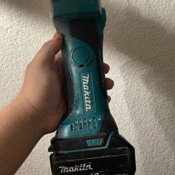 Makita  Cut Out Drill 