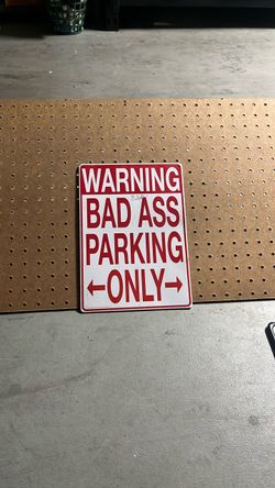 Sign