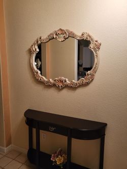 Beautiful Mirror