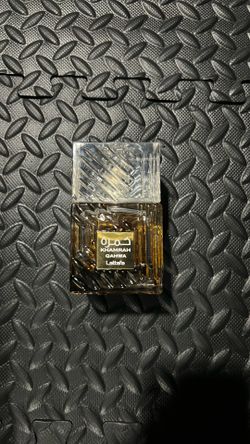 Lattafa Khamrah Qahwa eau de parfum