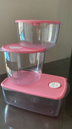 Tupperware