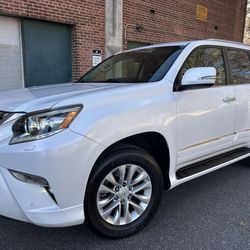 $3500/DOWN‼️$299+MONTHLY/20014 LEXUS GX460‼️2 OWNERS‼️CLEAN FRAME‼️CLEAN CARFAX