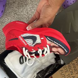 Nike ZoomX Vaporfly Gyakusou 