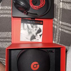 Beats By Dr.Dre
