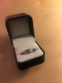 Wedding Ring  (5.75mm , 5 & 3/4)