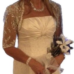 Wedding Or Formal Dress