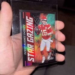 Patrick Mahomes Absolute /75