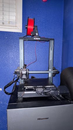 ELEGOO Neptune 3 Pro 3D Printer