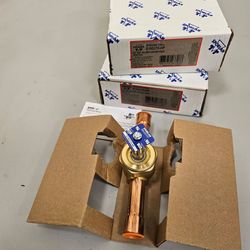 Solenoid Valve (E19S270-HP)