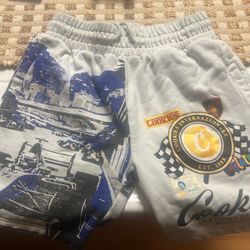 Shorts