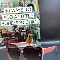 Luxury Sunglasses 