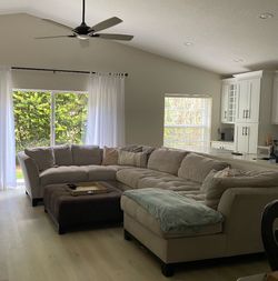 Couch Sectional