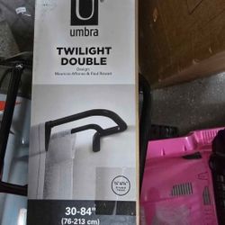 Umbra Curtain Rod