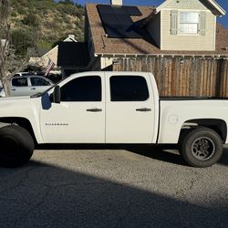 2013 Chevrolet Silverado