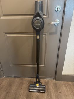 Vacuum cleaner