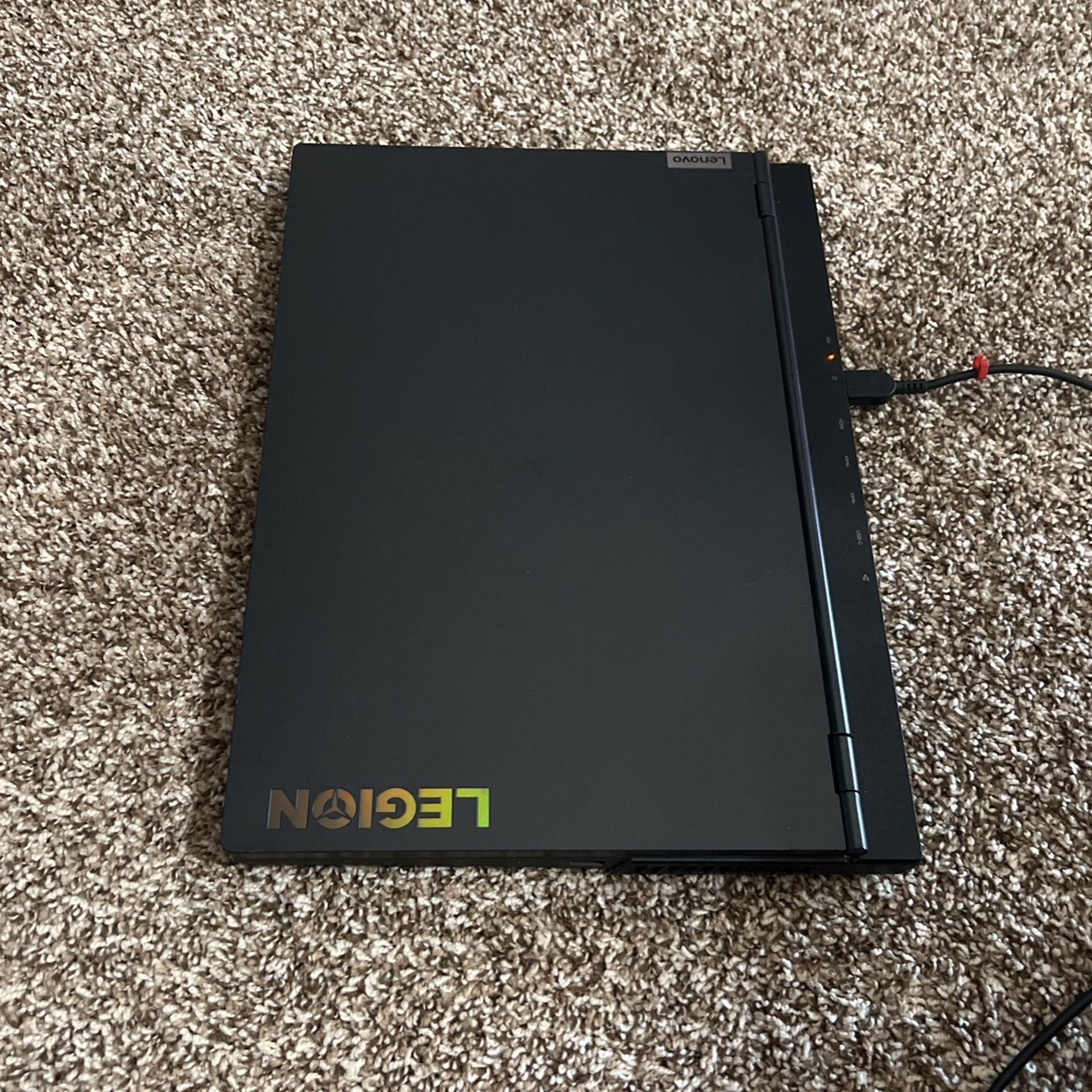 Lenovo Legion 5