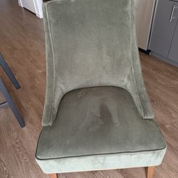Accent Chair