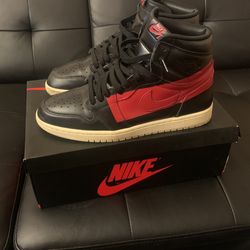 Jordan 1’s