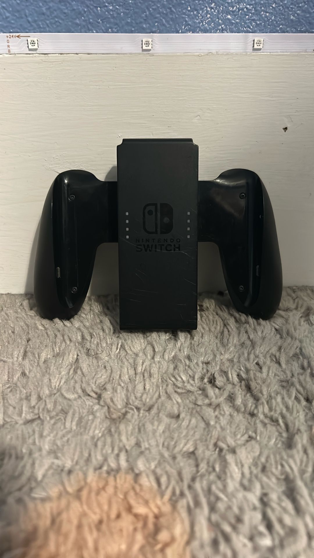 Nintendo Switch Joycon Charging Grip