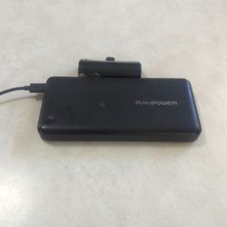 Battery Pack