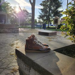 Maison Margiela ~ Cadillac Sneaker