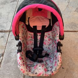 Baby Car seat