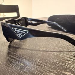 Lentes Prada Originales