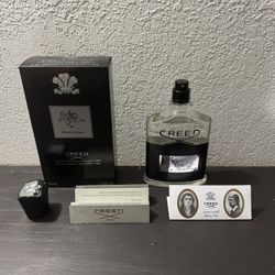Creed Aventus 3.3 oz(100ML) 