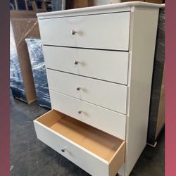 5 drawers dresser / Five drawers dresser