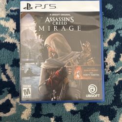 Ps5 Games