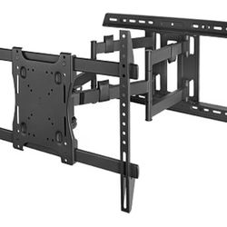 New Strong SM-CB-ART2-L Carbon Series Large Dual Arm Articulating wall Mount  $275 a box