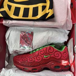 Nike One Piece Ope Ope Shoes